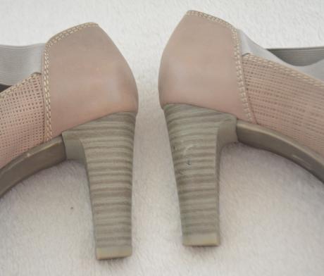 Lodičky lazzarini, veľ.39, 39