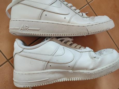 Pánske tenisky zn.nike air, nike,42