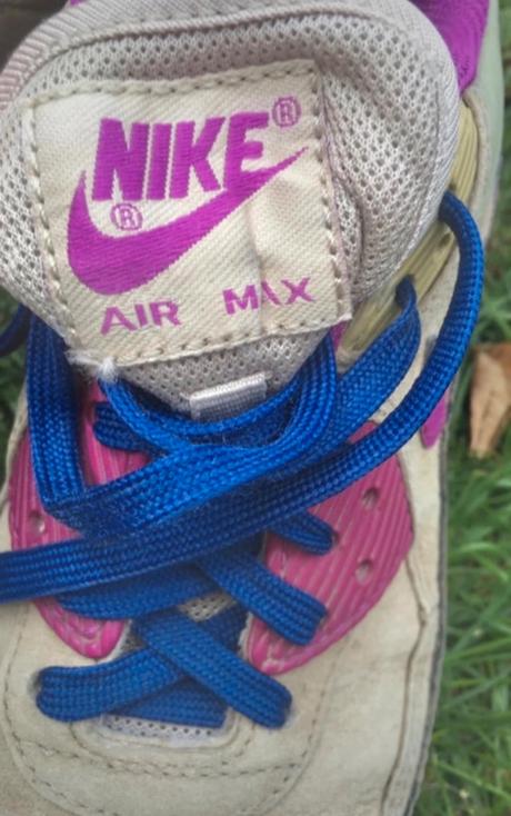 Tenisky, nike,37