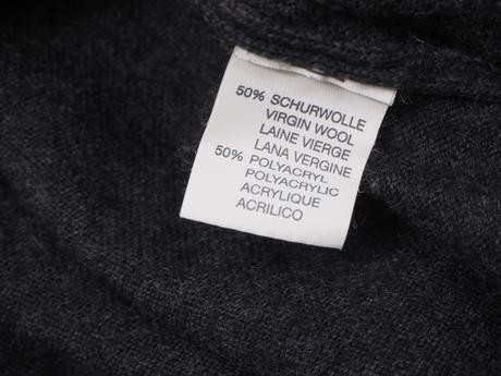 Luxusný pánsky pulover s rolákom salvatore, 52