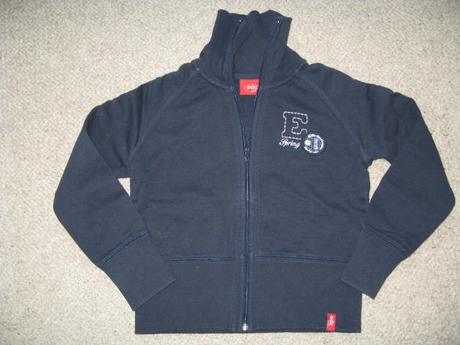 Mikinka esprit, veľkost 116, esprit,116