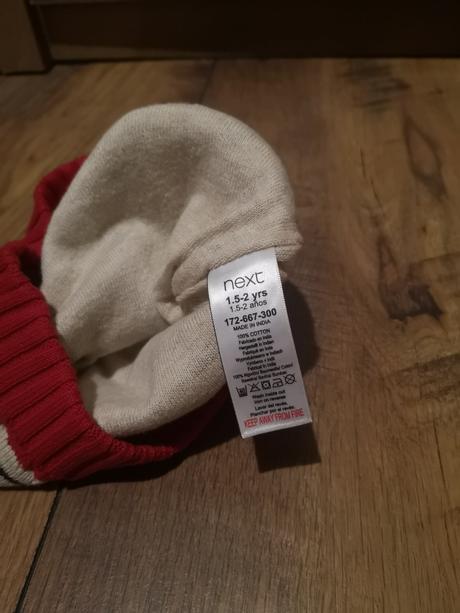 Detská čiapočka next, next,92