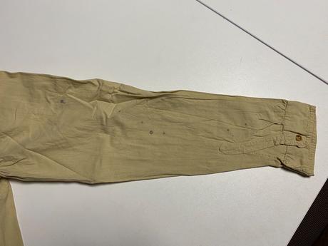 Bavlnená košeľa, xl