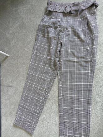 Karo nohavice, mohito,38