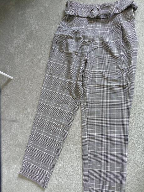 Karo nohavice, mohito,38