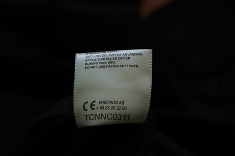 Fristads icon light kombinéza 880 p154, l