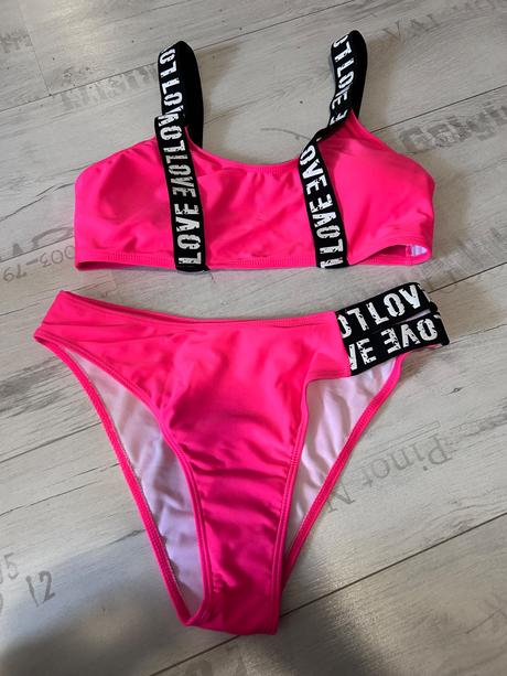 Bikiny rozne, m