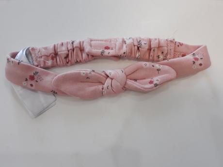 Súprava body, legíny a čelenka, pepco,68