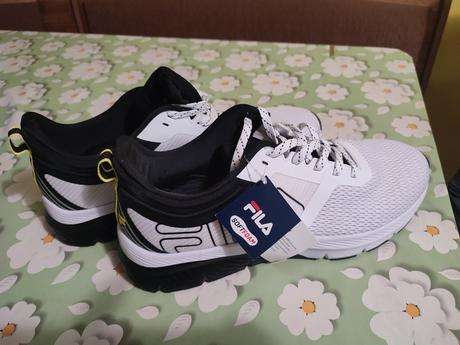 Botasky fila 46, fila,46