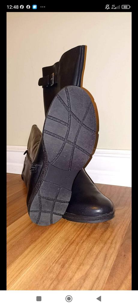 Prechodné čižmy, graceland,35