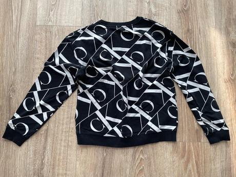 Mikina, calvin klein,s