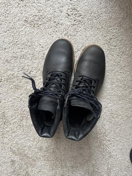 Timberland topánky, timberland,41