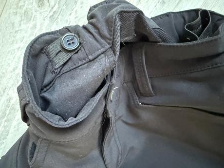 Turistické kratasy, cmp,152