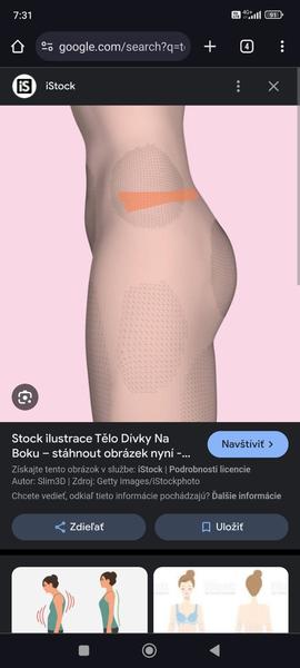 Čo môže spôsobovať bolesť na pravej strane?