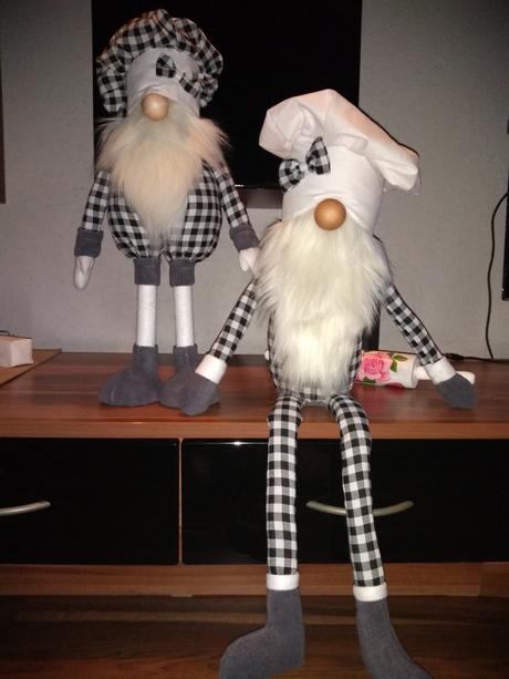 Škriatkovia kuchar,