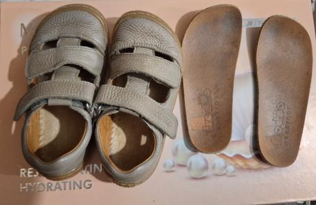 Sandále froddo barefoot, froddo,26