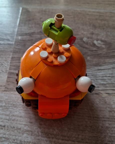 Lego fortnite 77070 durr burger,