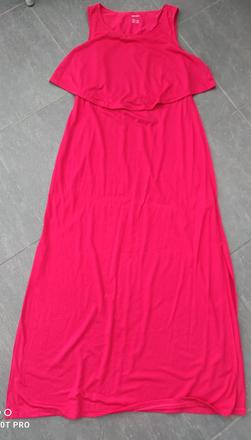 Maxi saty, esmara,xl