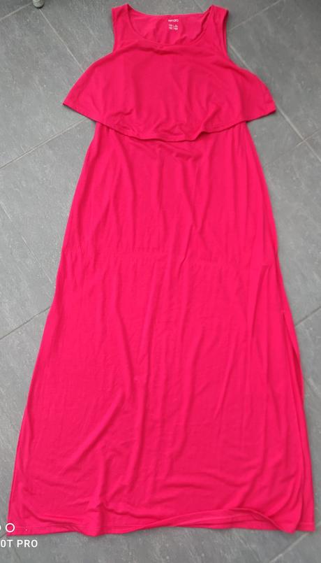 Maxi saty, esmara,xl