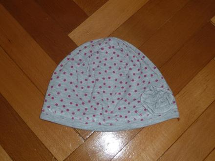 Tenká čiapka rada, rada,98