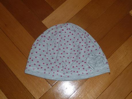 Tenká čiapka rada, rada,98