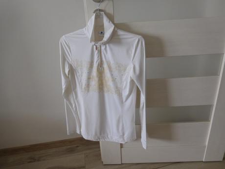 Luhta  s , tričko dámske funkčné, nové, s