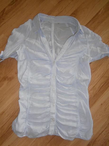 Jemna bluzka, next,s