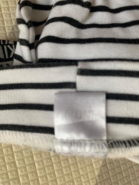 6 ks dojčenských čiapok, <50