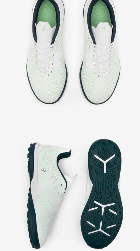 Chlapčenské kopačky, 38