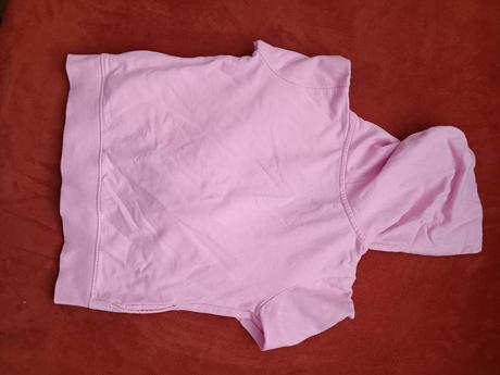 Dievčenská mikina, disney,116