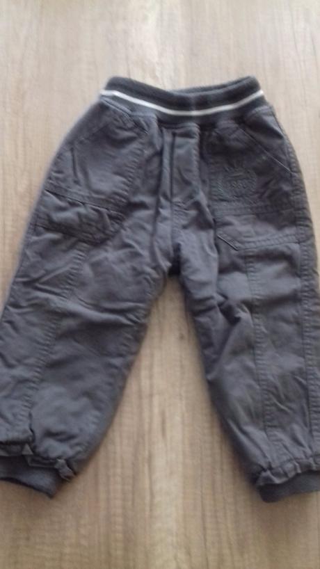 Zateplene nohavice, 98