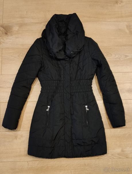 Vypasovaná vetrovka, veľ. 36, 36