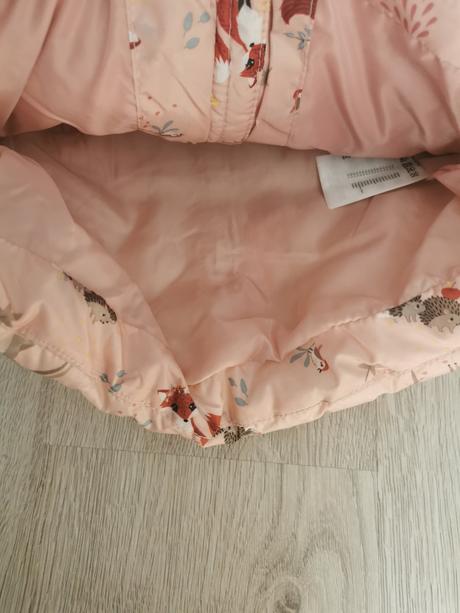 Vesta 7-8rokov, dopodopo,128