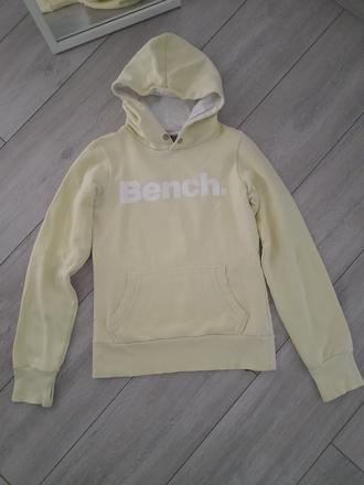 Mikina, bench,xs
