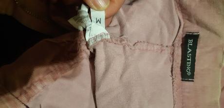 Menzesrove 3/4nohavice, m