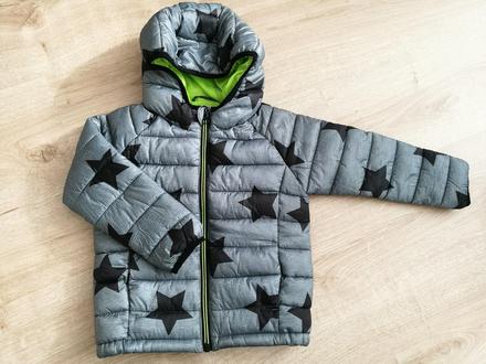 Prechodná bunda primark 98, primark,98