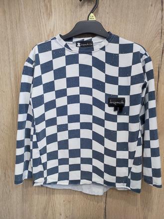 Tričko despacito, 134