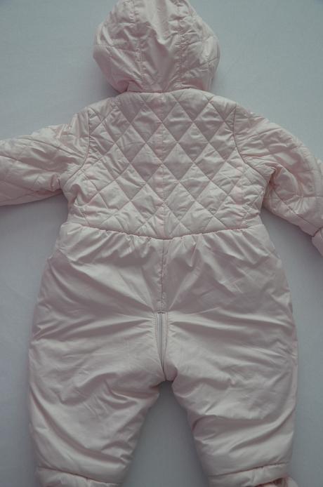 Zimná kombinéza dudu ginkana, 68