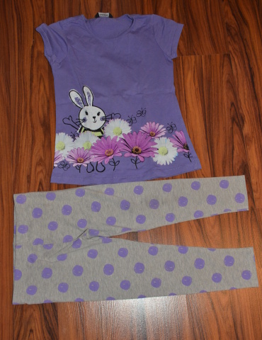 Tunika s legínami, george,110