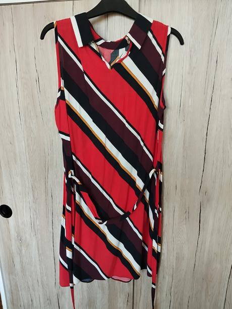 Letné šaty 40, f&f,40