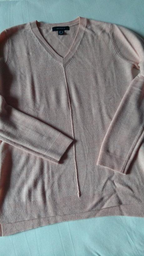 Svetrík/pulóvrik, atmosphere,s