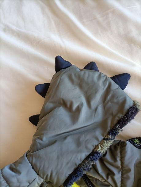 Overal zimný, baby club,80