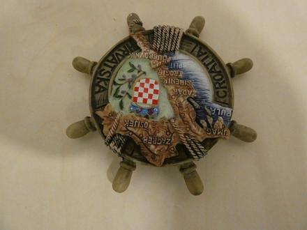 Magnetka- chorvátsko, 