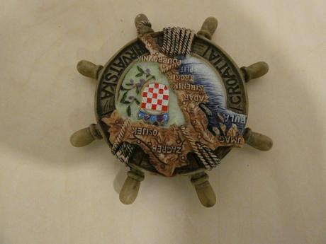 Magnetka- chorvátsko, 