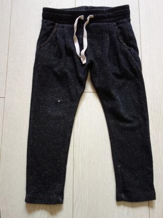 Mäkkučké tepláky zara, zara,104