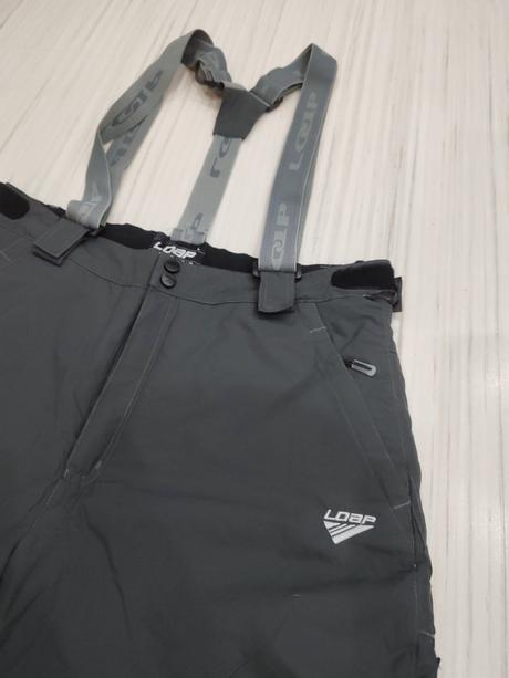 Oteplovačky, loap,l