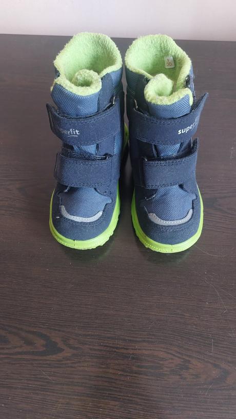 Zimné superfit, superfit,25