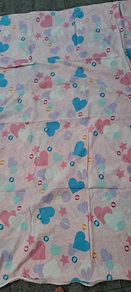 Obliečky shimmer and shine, šírka (cm): 130,dĺžka (cm): 190