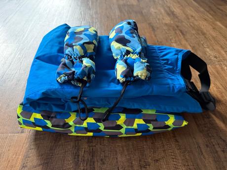 Lyžiarska súprava mckinley, mckinley,128