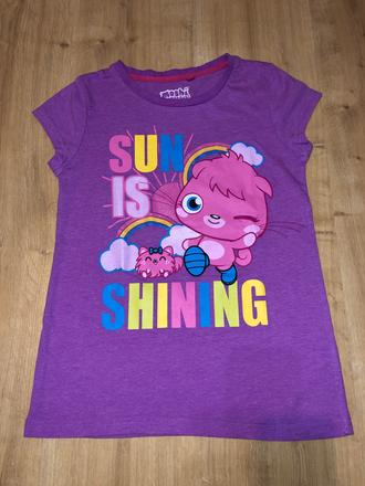 Krásne tričko, 140